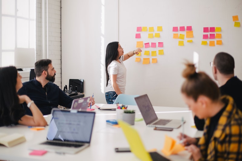 Automatización Agéntica en Ventas y Marketing: Captación Inteligente B2B